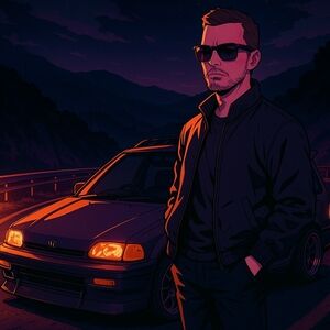 Meet your Posher, Justin